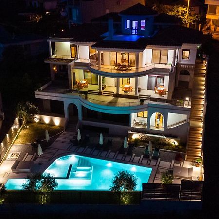 Apartments Kan أولتْسي المظهر الخارجي الصورة
