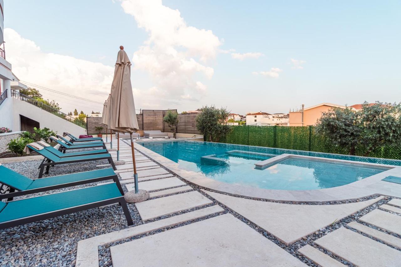Apartments Kan أولتْسي المظهر الخارجي الصورة