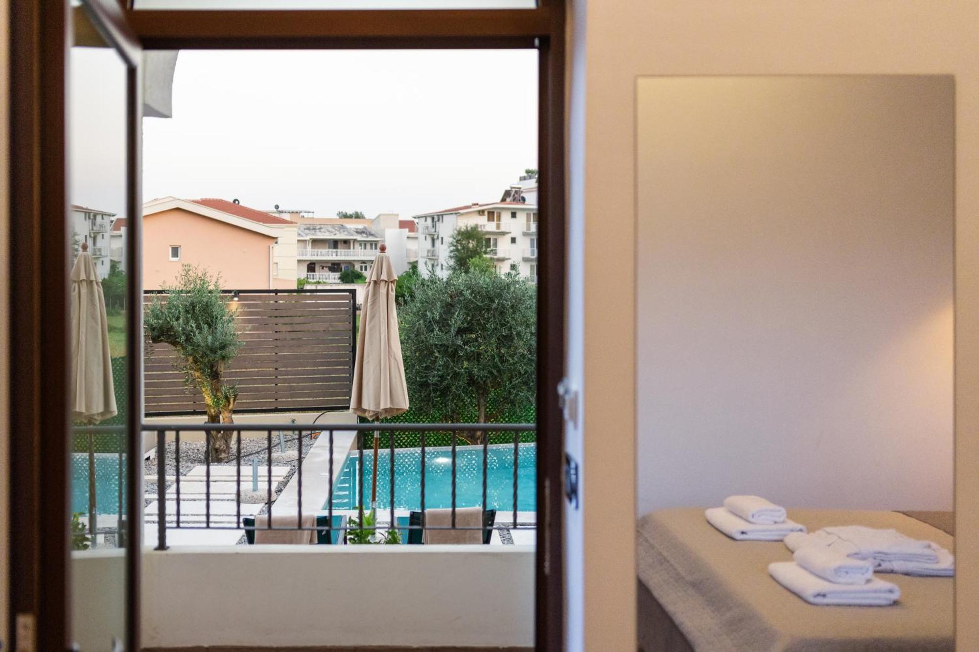 Apartments Kan أولتْسي المظهر الخارجي الصورة