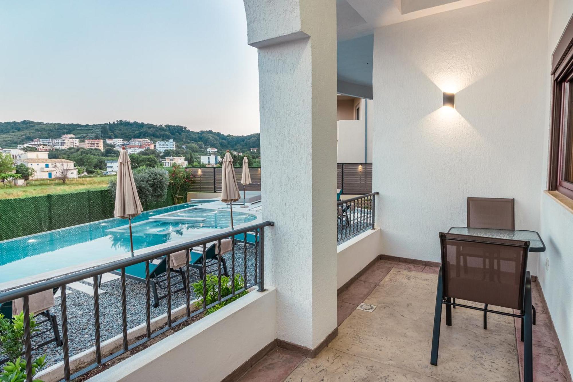 Apartments Kan أولتْسي المظهر الخارجي الصورة