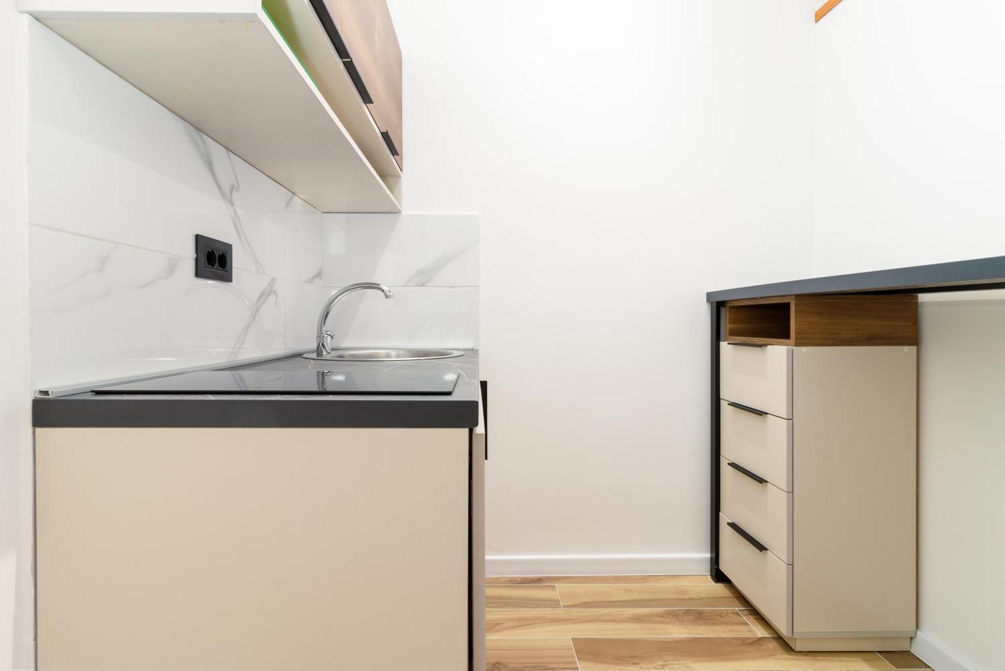 Apartments Kan أولتْسي المظهر الخارجي الصورة