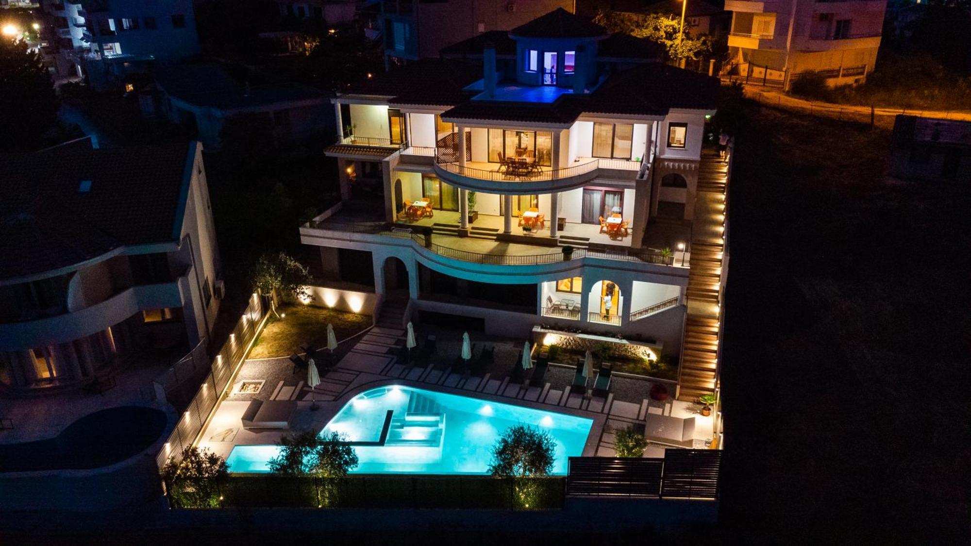 Apartments Kan أولتْسي المظهر الخارجي الصورة