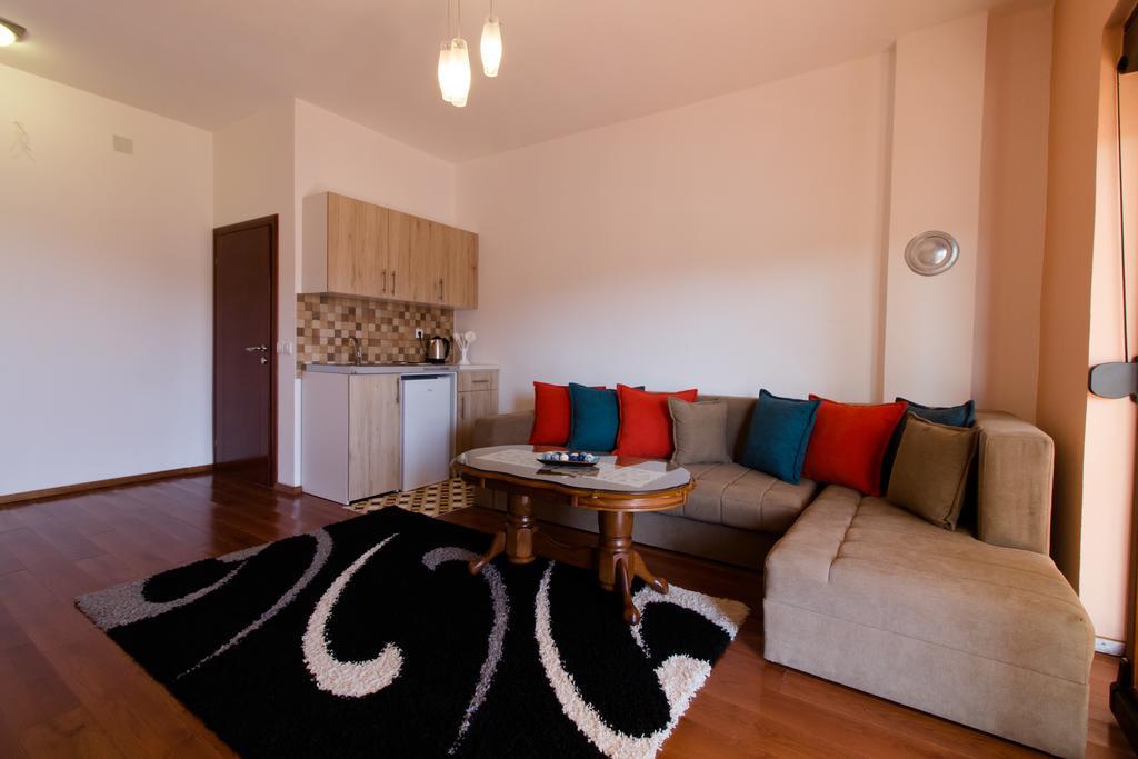 Apartments Kan أولتْسي المظهر الخارجي الصورة