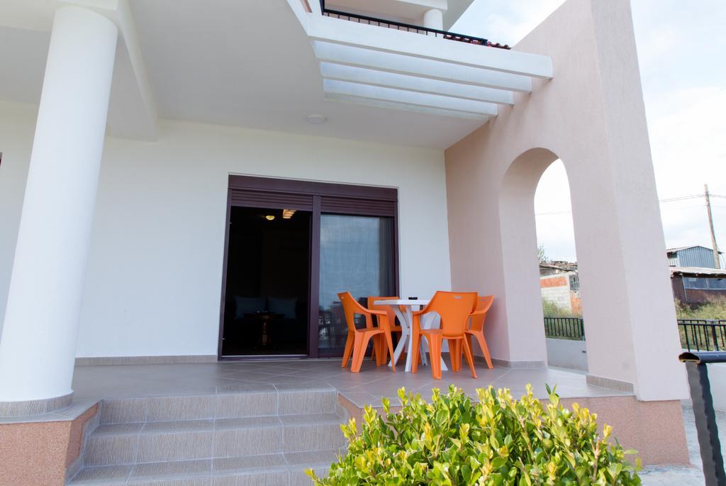 Apartments Kan أولتْسي المظهر الخارجي الصورة