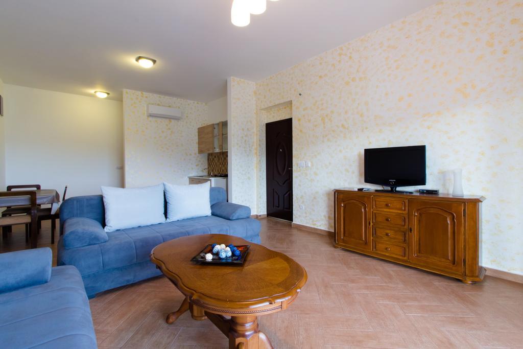 Apartments Kan أولتْسي المظهر الخارجي الصورة