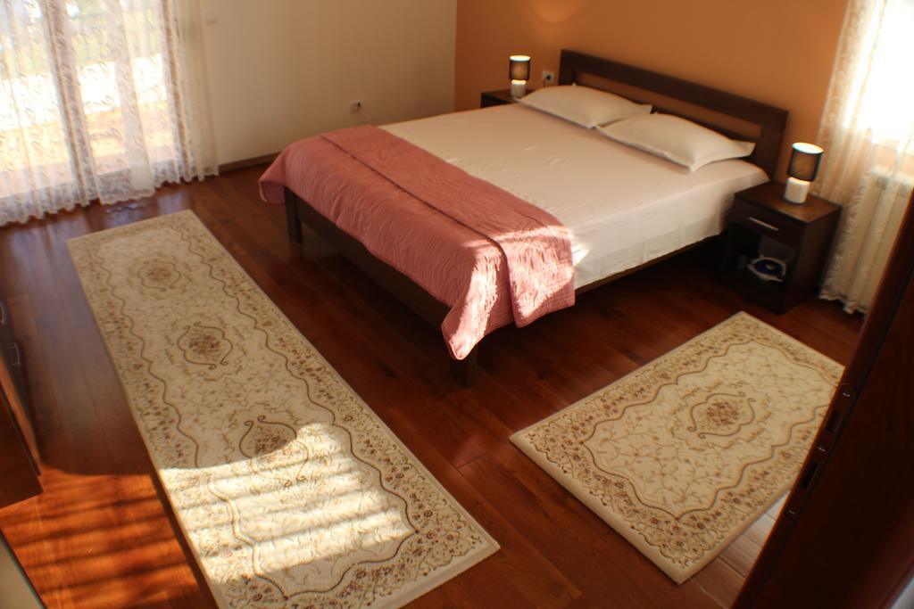 Apartments Kan أولتْسي المظهر الخارجي الصورة
