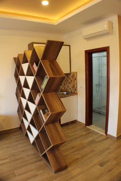 Apartments Kan أولتْسي المظهر الخارجي الصورة