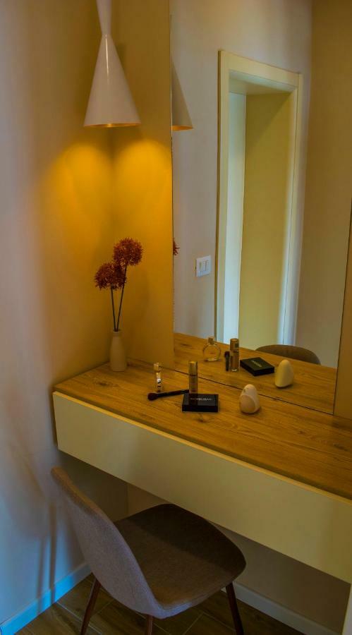 Apartments Kan أولتْسي المظهر الخارجي الصورة