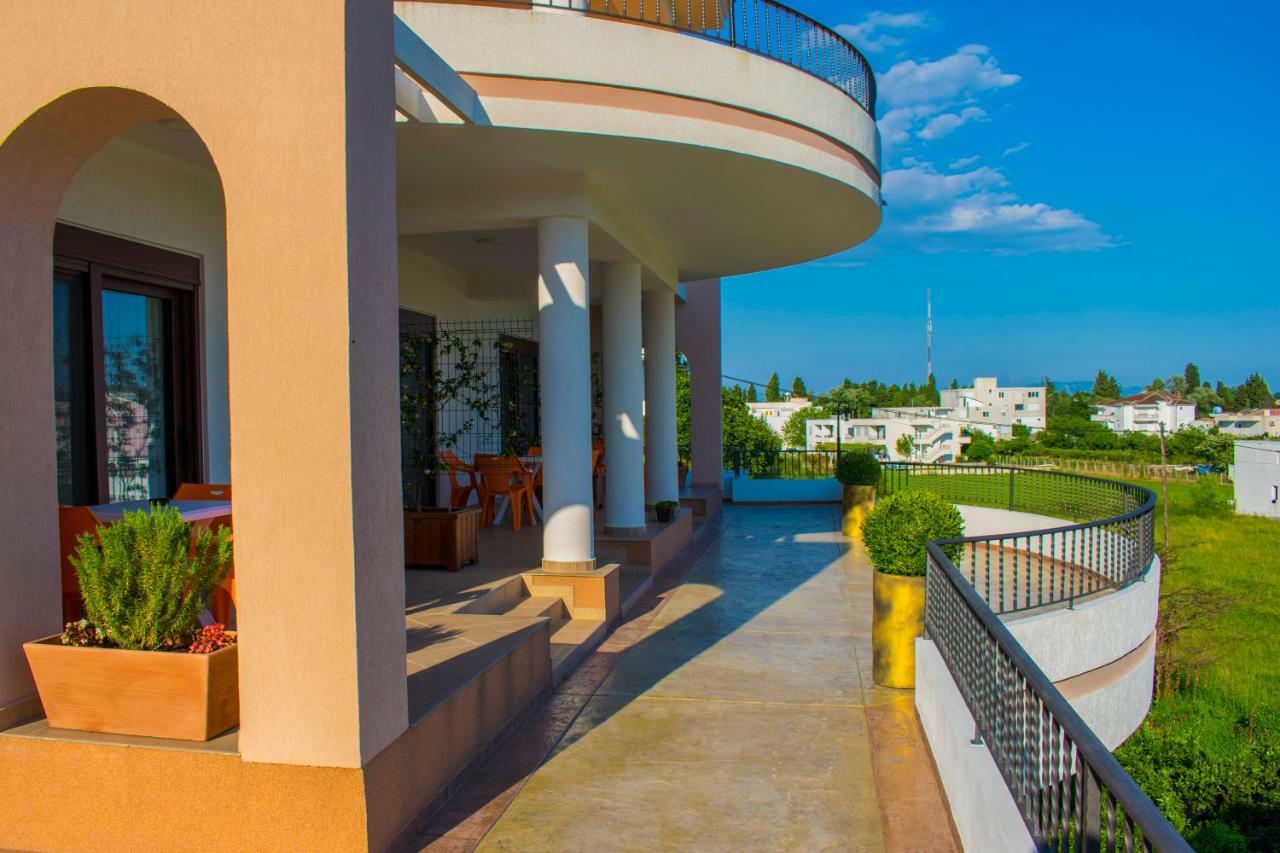 Apartments Kan أولتْسي المظهر الخارجي الصورة