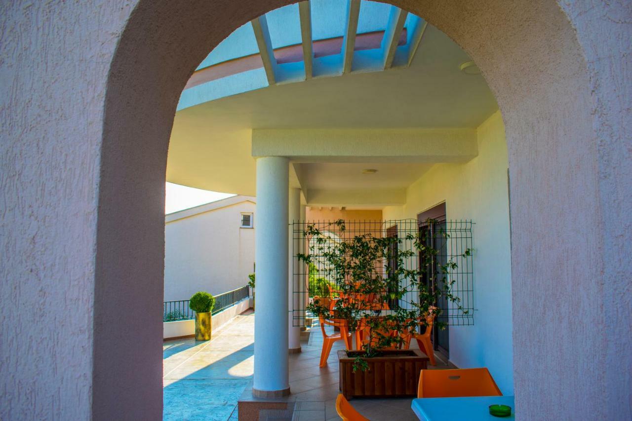 Apartments Kan أولتْسي المظهر الخارجي الصورة