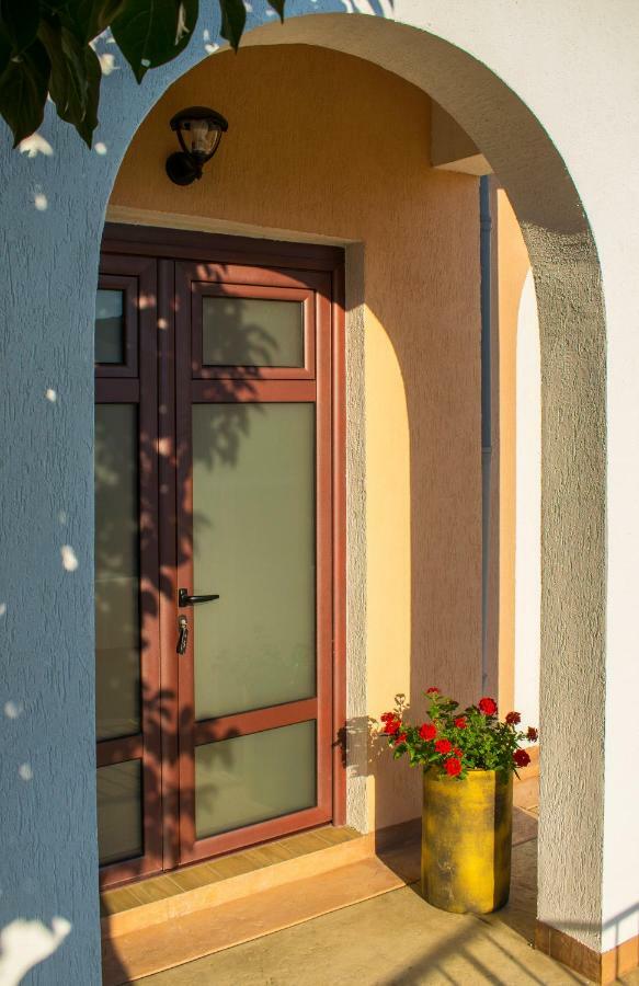 Apartments Kan أولتْسي المظهر الخارجي الصورة