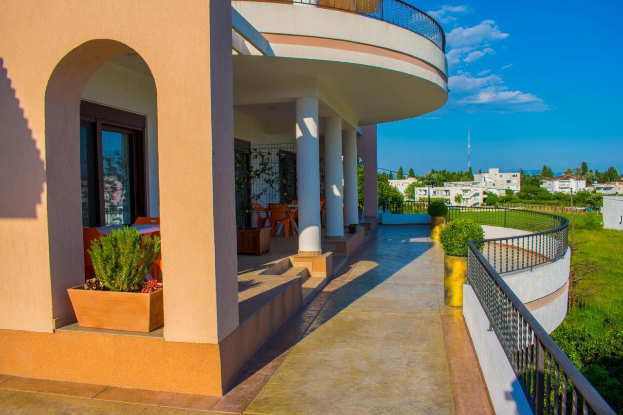 Apartments Kan أولتْسي المظهر الخارجي الصورة