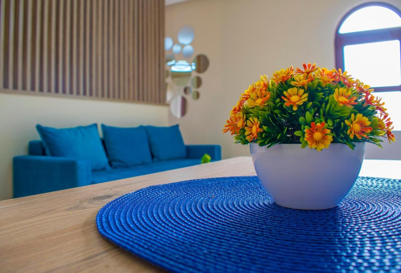 Apartments Kan أولتْسي المظهر الخارجي الصورة