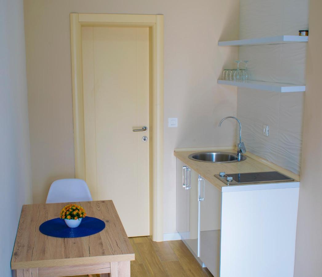 Apartments Kan أولتْسي المظهر الخارجي الصورة