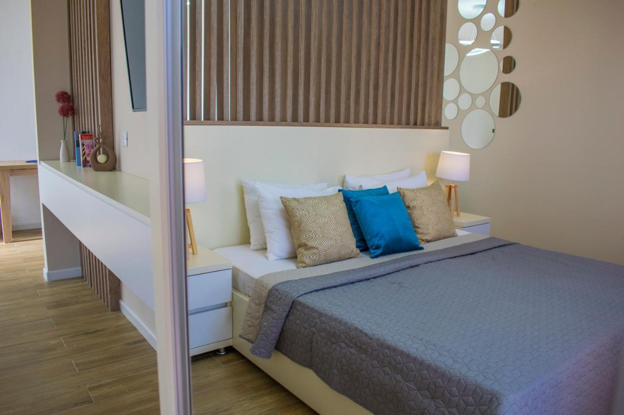 Apartments Kan أولتْسي المظهر الخارجي الصورة